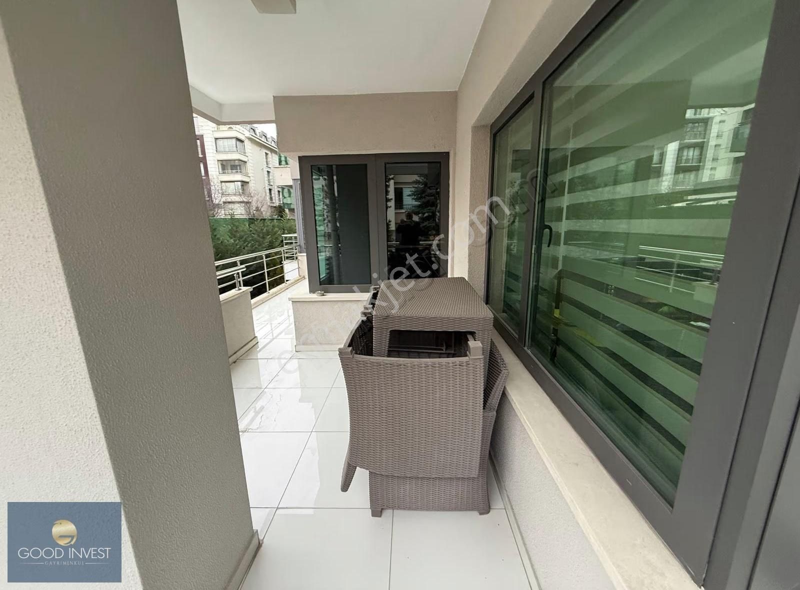 Çankaya Mustafa Kemal Mahallesi 140 M2 3+1 Satılık Büro Ofis - Görsel 31