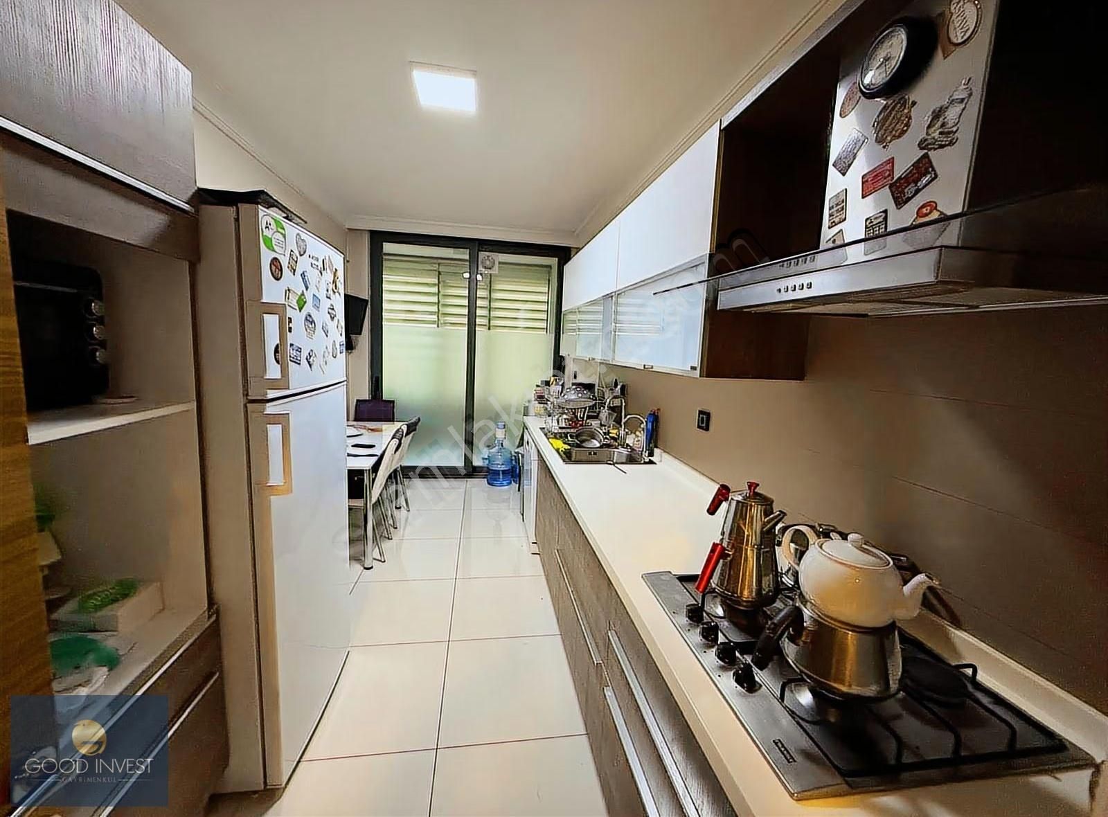 Çankaya Mustafa Kemal Mahallesi 140 M2 3+1 Satılık Büro Ofis - Görsel 5