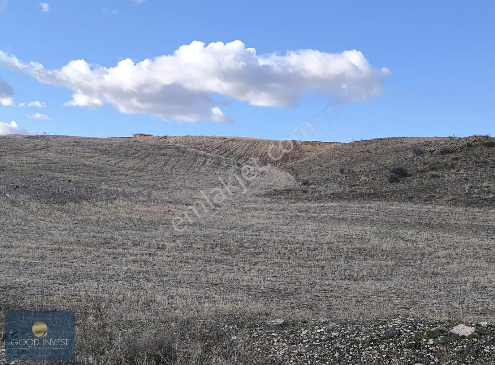 Yahşihan Irmak Konut Alanlı Arsa - Görsel 6