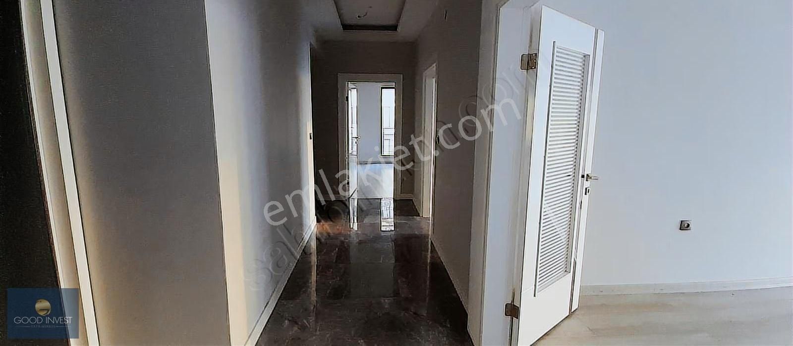 Başakşehir 2 Konutlarında Kiralık 4+1 Daire - Görsel 5