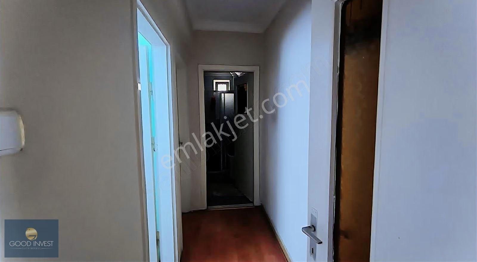 Satılık 3+1 Ergazi Mah. En İyi Kat Konumu İle Sizleri Bekliyor - Görsel 17