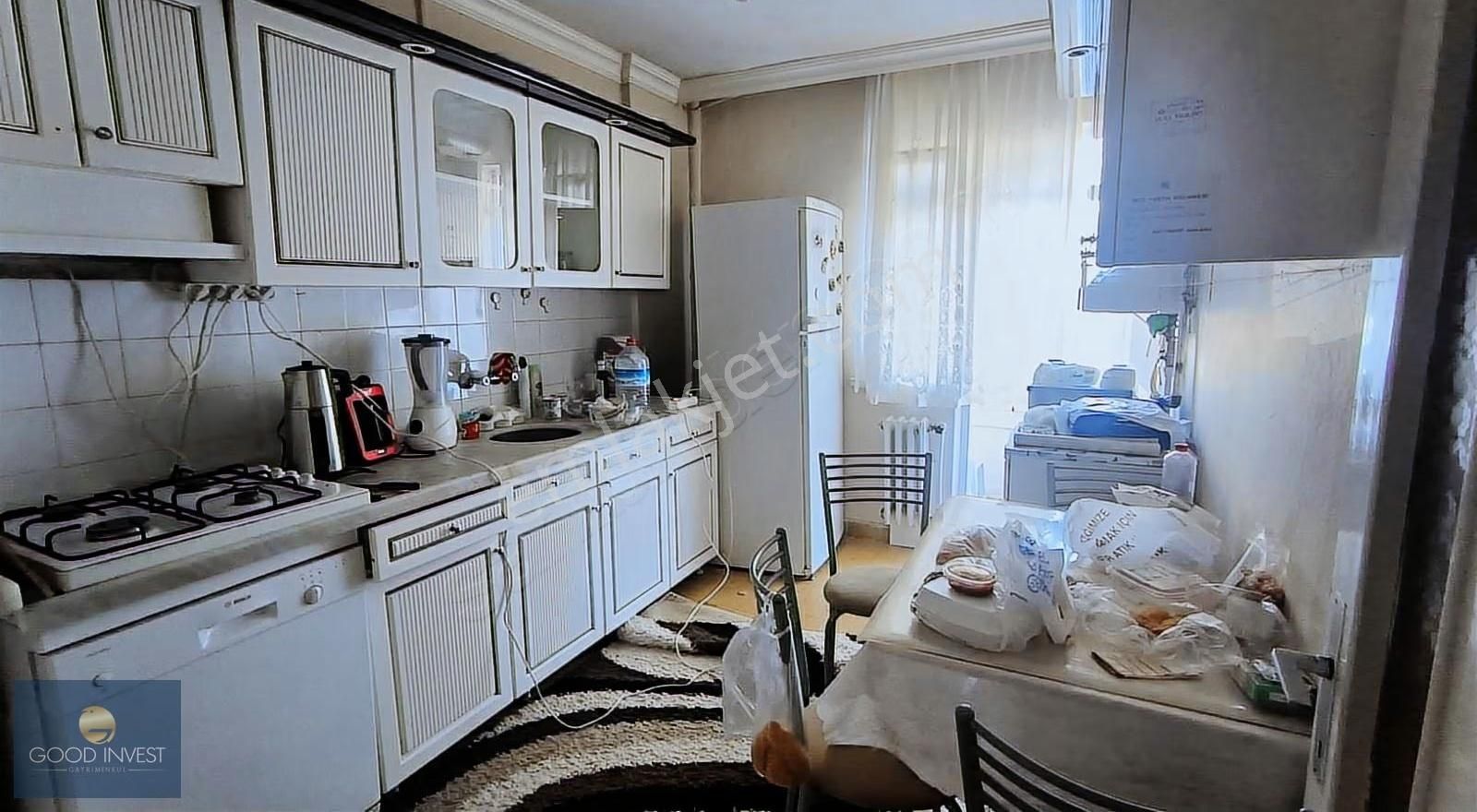 Satılık 3+1 Ergazi Mah. En İyi Kat Konumu İle Sizleri Bekliyor - Görsel 13