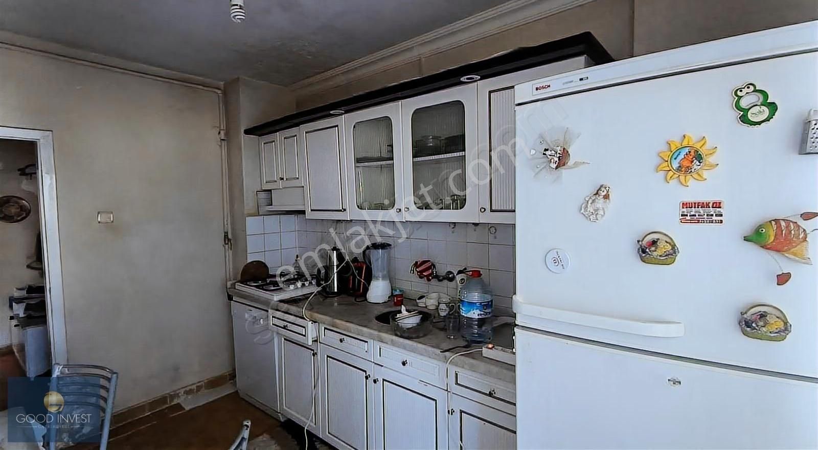 Satılık 3+1 Ergazi Mah. En İyi Kat Konumu İle Sizleri Bekliyor - Görsel 9