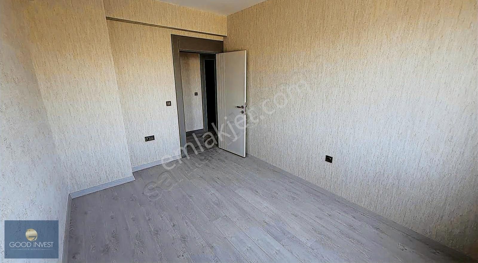 Good Invest Onur'dan Katre 2 Konutları Satılık 4+1 Daire - Görsel 6