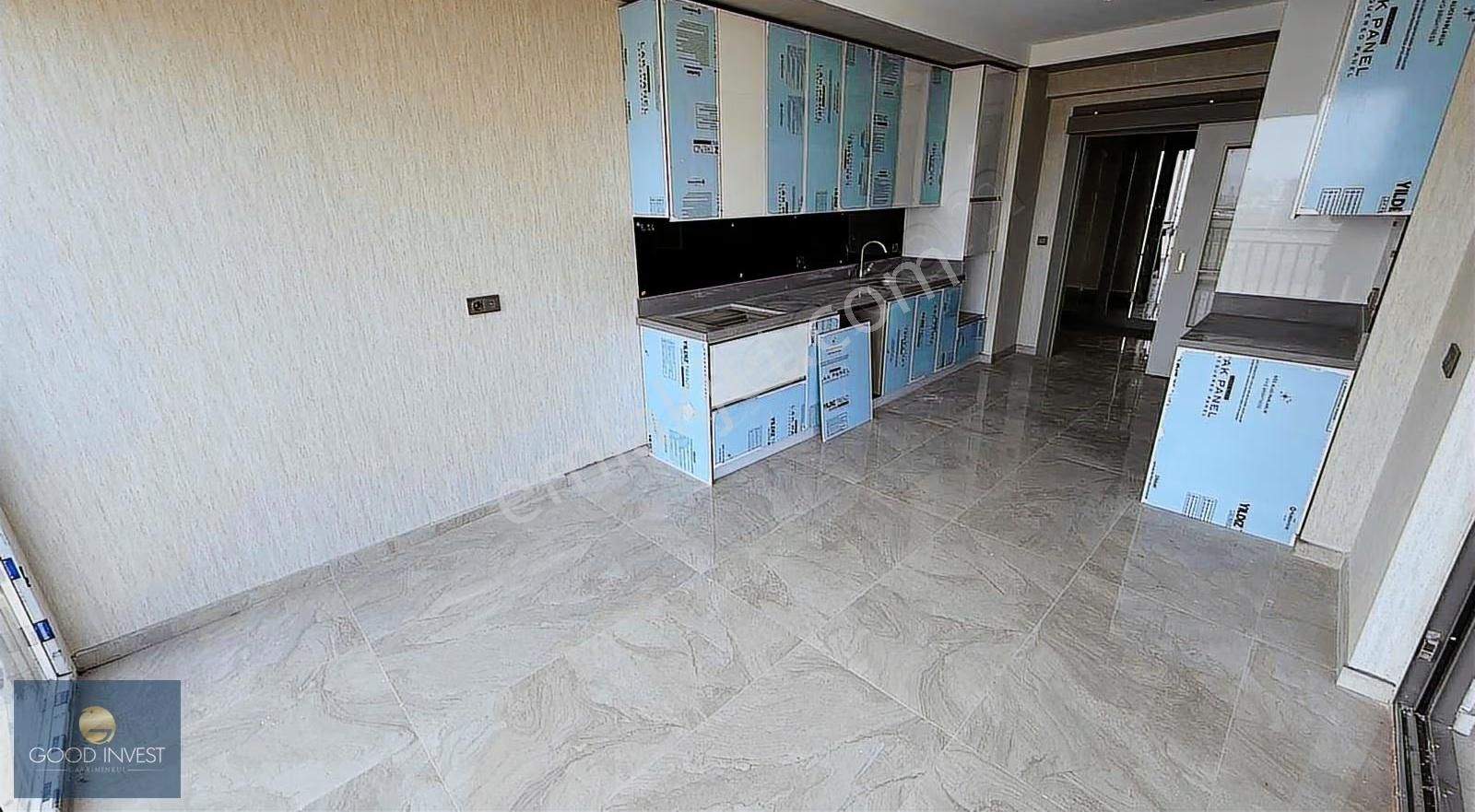 Good Invest Onur'dan Katre 2 Konutları Satılık 4+1 Daire - Görsel 18