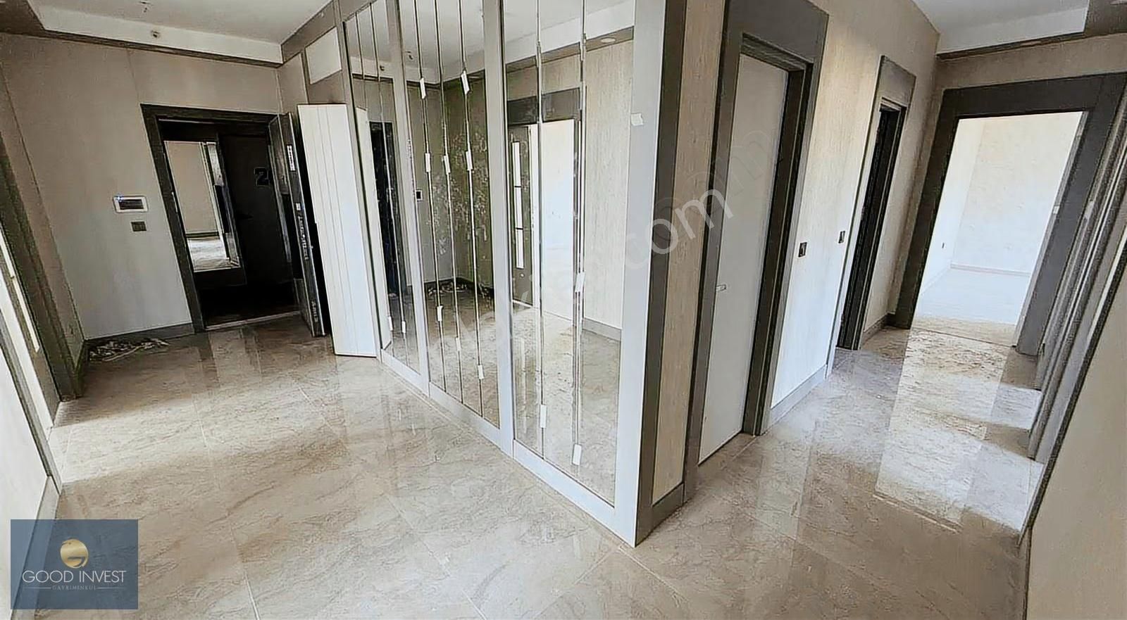 Good Invest Onur'dan Katre 2 Konutları Satılık 4+1 Daire - Görsel 9