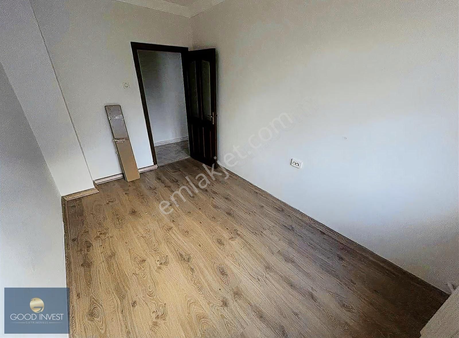 Metroya Yürüme Mesafesinde Ara Kat Kiralık 3+1 - Görsel 25