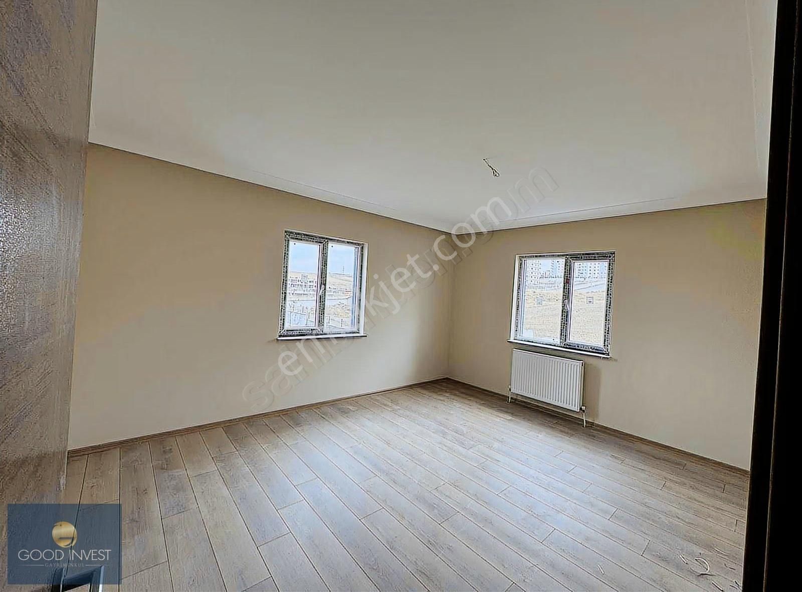 Sincan Alcı Mahallesi Geniş 3 + 1 - Görsel 16