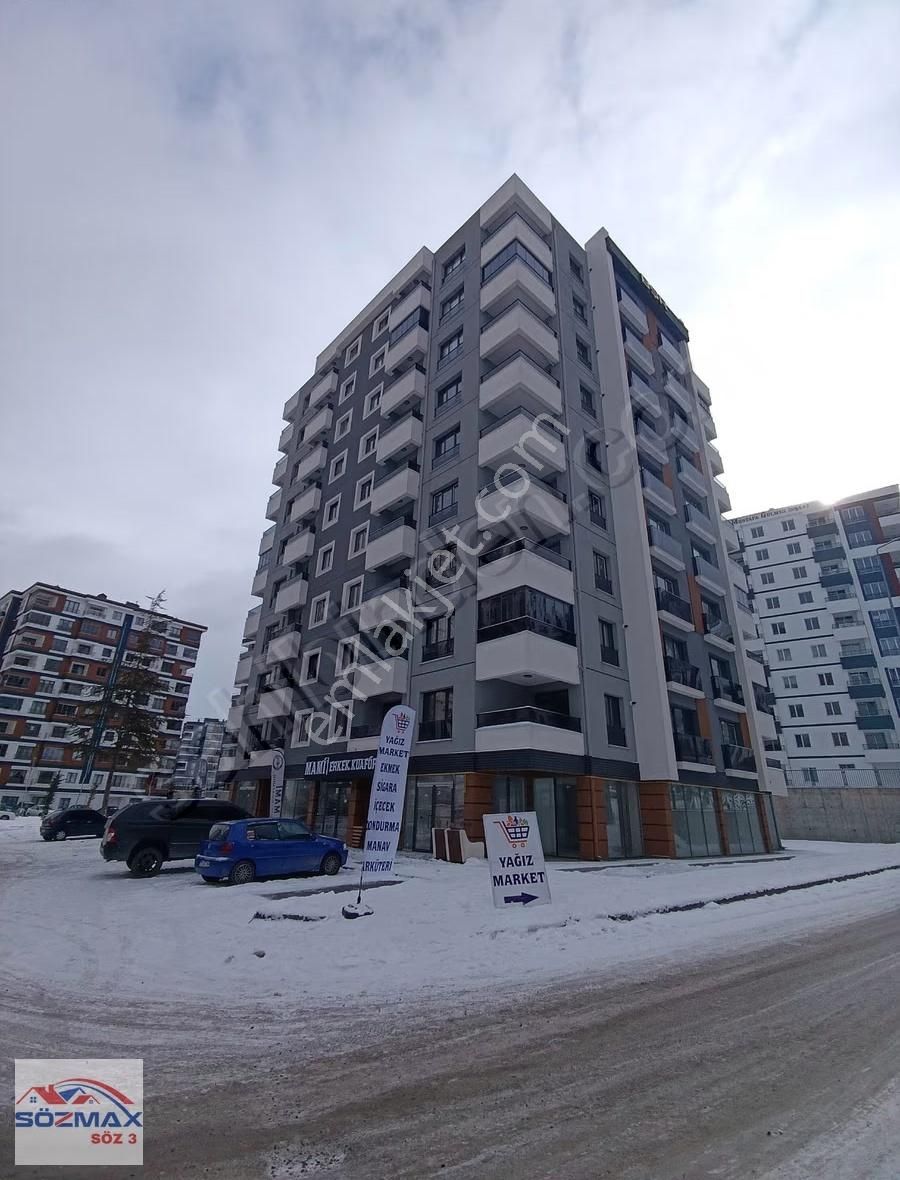 Küçük Ali'de Geniş Cephe Hazır Sıfır Satılık Dükkan - Görsel 2