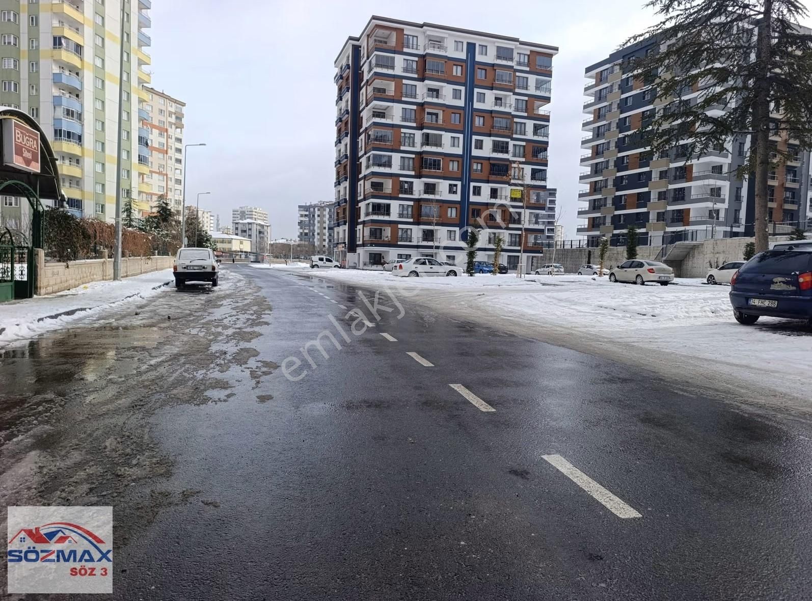 Küçük Ali'de Geniş Cephe Hazır Sıfır Satılık Dükkan - Görsel 5