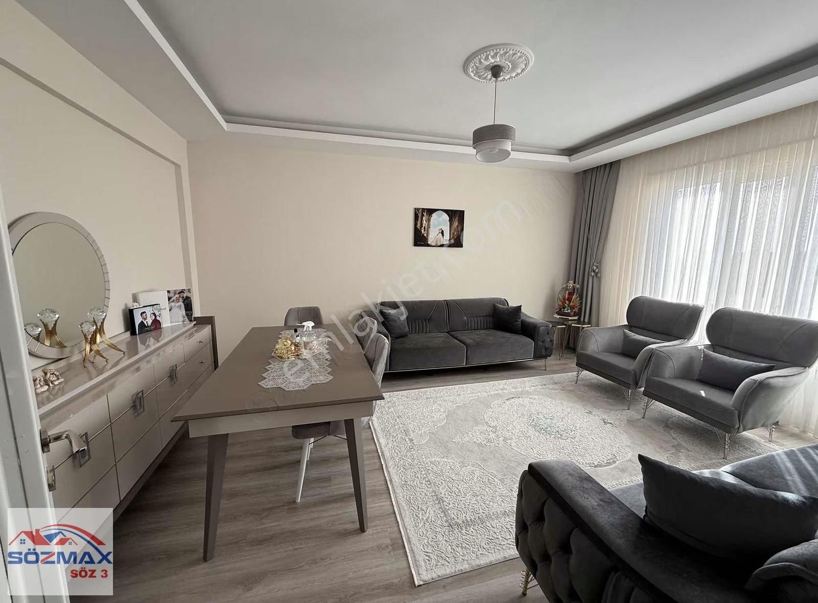 Şehir Hastanesi Yani Satılık 3+1 Geniş Daire - Görsel 21