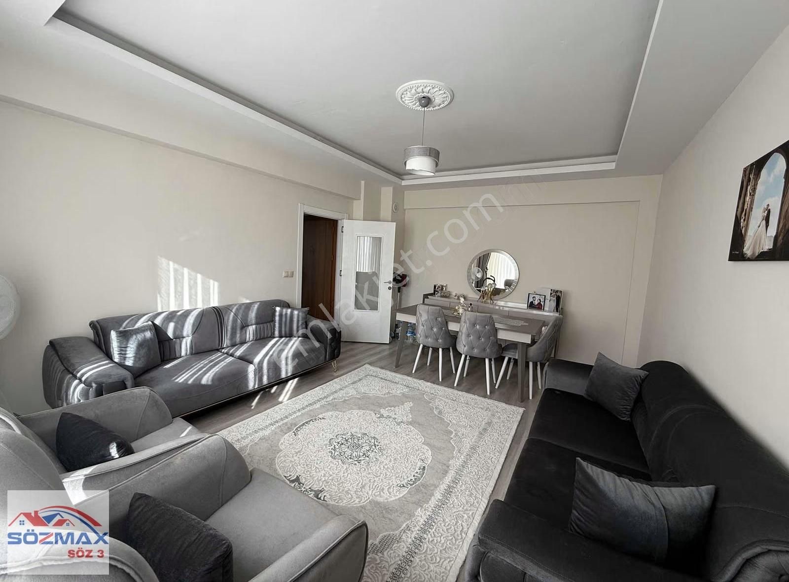 Şehir Hastanesi Yani Satılık 3+1 Geniş Daire - Görsel 15