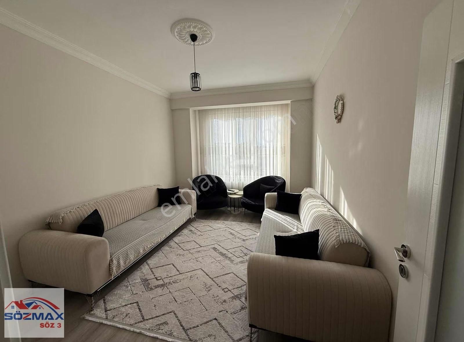 Şehir Hastanesi Yani Satılık 3+1 Geniş Daire - Görsel 9