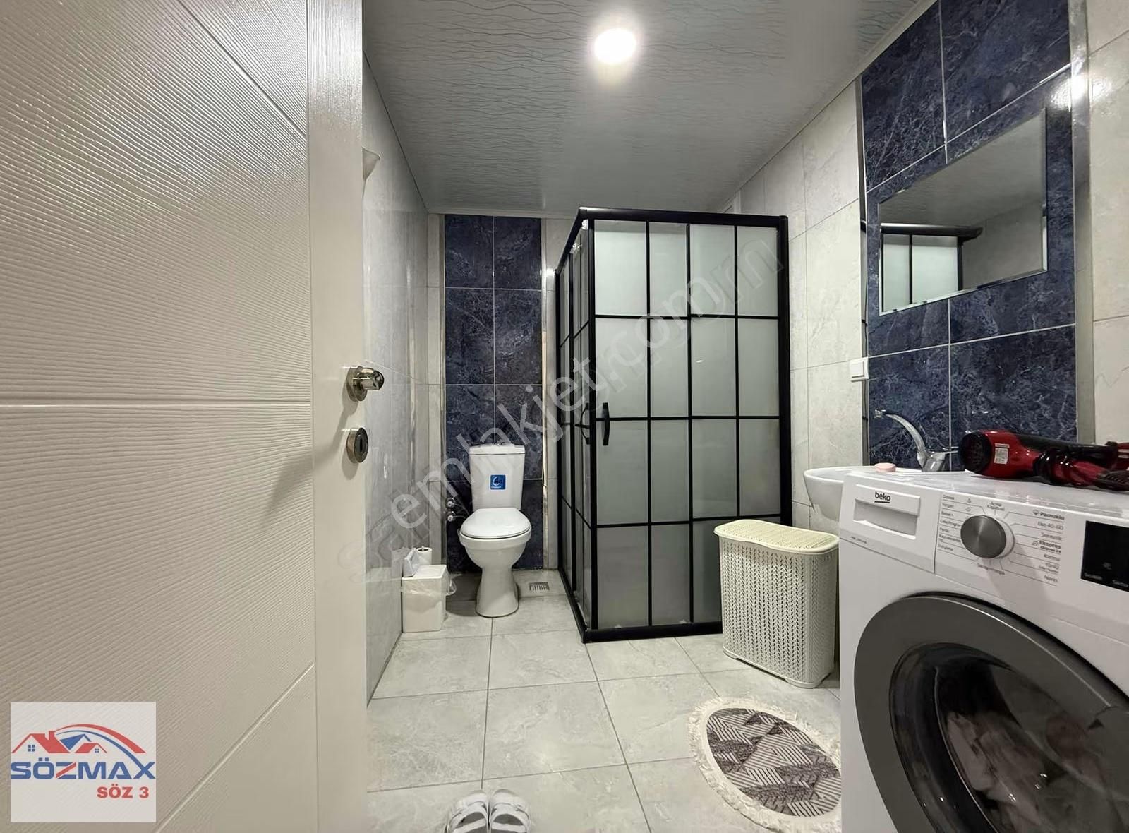 Şehir Hastanesi Yani Satılık 3+1 Geniş Daire - Görsel 16