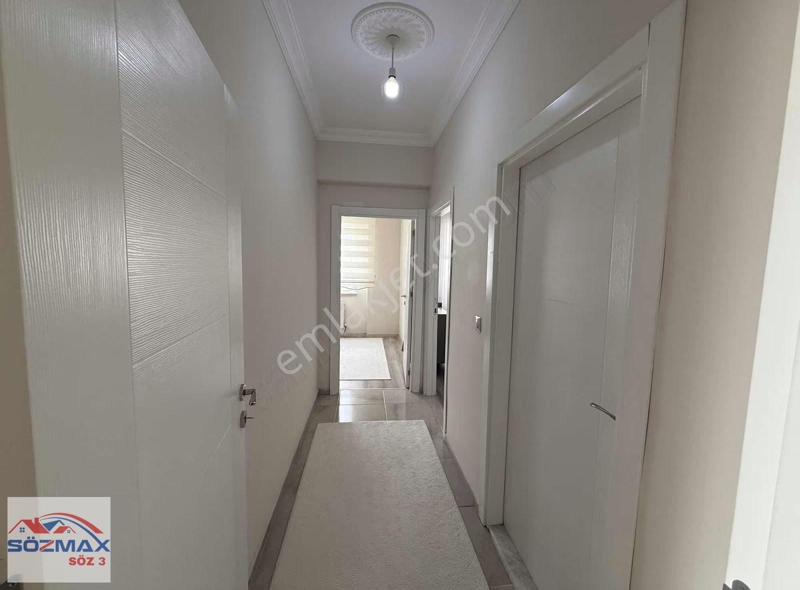 Şehir Hastanesi Yani Satılık 3+1 Geniş Daire - Görsel 11