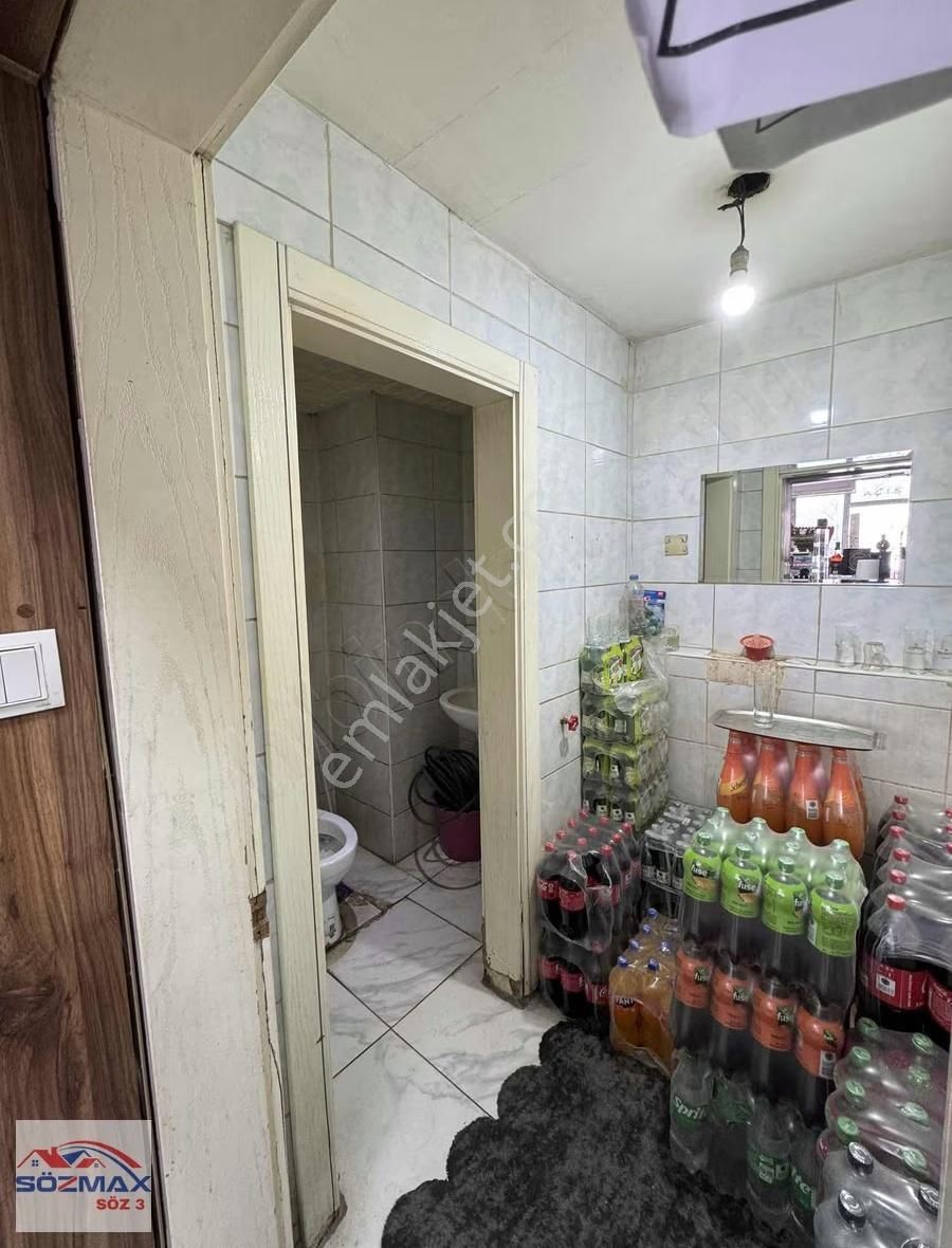 Cadde Üzeri Devren Kiralık Tekel Bayi 100 M² - Görsel 11