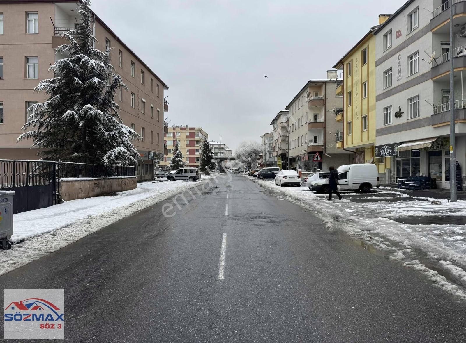 Cadde Üzeri Devren Kiralık Tekel Bayi 100 M² - Görsel 6
