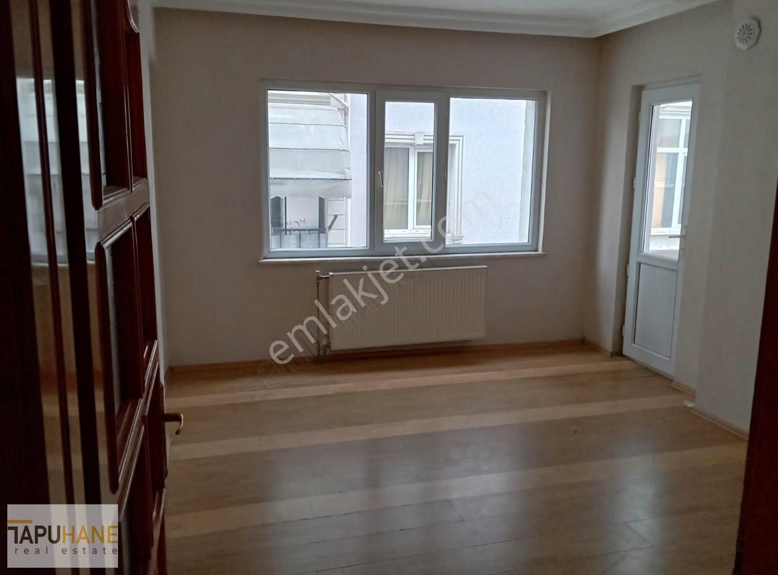 Tapuhane'den Yenimahalle'de Sgk Karşısında Kiralık 3+1 Daire - Görsel 9