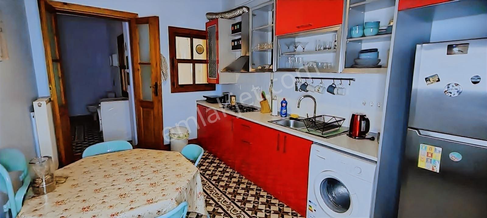 Myd Galata Serdar-ı Ekrem'de Kupon 3 +1 Satılık Daire - Görsel 20