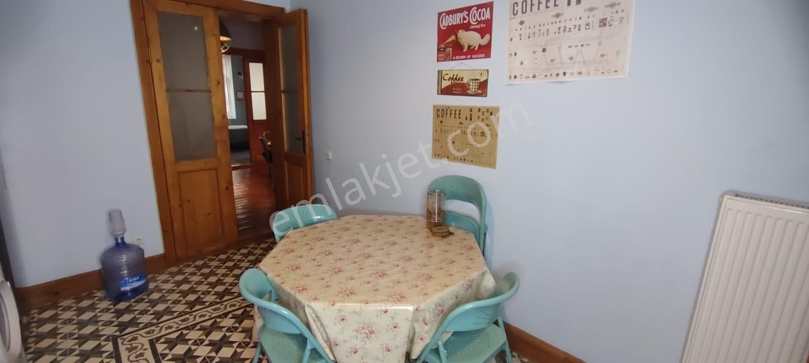 Myd Galata Serdar-ı Ekrem'de Kupon 3 +1 Satılık Daire - Görsel 22