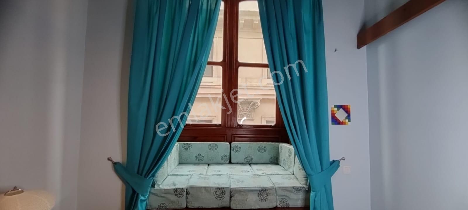 Myd Galata Serdar-ı Ekrem'de Kupon 3 +1 Satılık Daire - Görsel 10