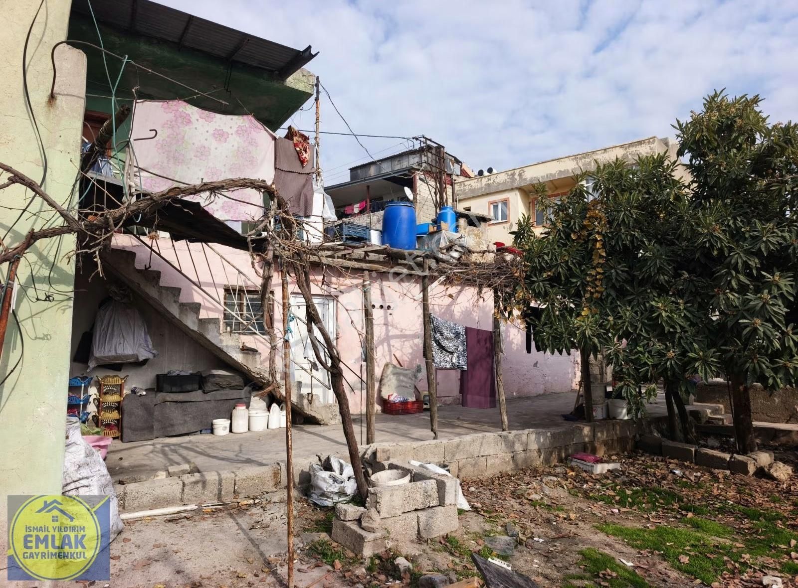 Fırsat Gayberlide Satılık 2 Katlı Müstakil, 382 M2 Arsa İçinde - Görsel 6