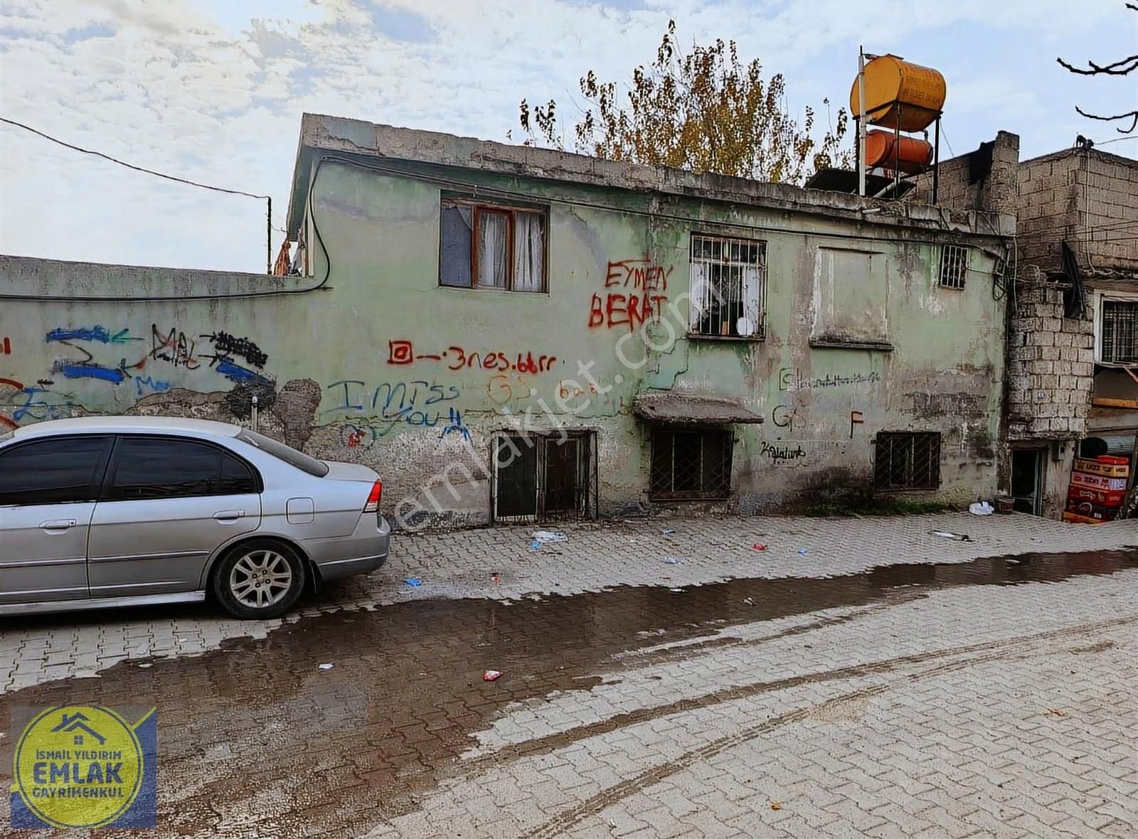 Fırsat Gayberlide Satılık 2 Katlı Müstakil, 382 M2 Arsa İçinde - Görsel 14