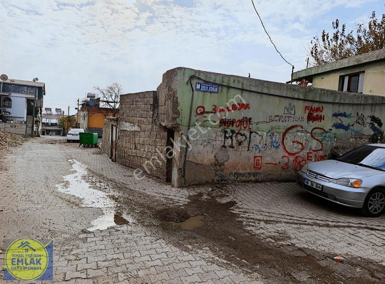 Fırsat Gayberlide Satılık 2 Katlı Müstakil, 382 M2 Arsa İçinde - Görsel 7