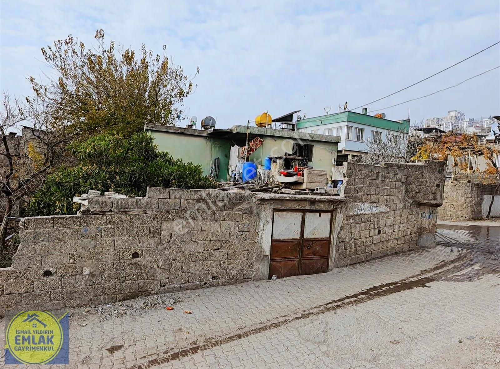 Fırsat Gayberlide Satılık 2 Katlı Müstakil, 382 M2 Arsa İçinde - Görsel 10