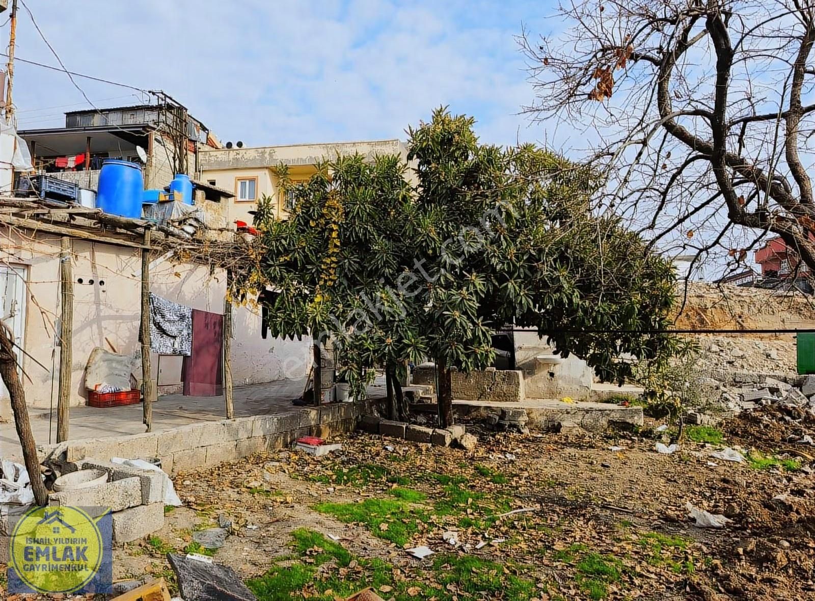 Fırsat Gayberlide Satılık 2 Katlı Müstakil, 382 M2 Arsa İçinde - Görsel 8