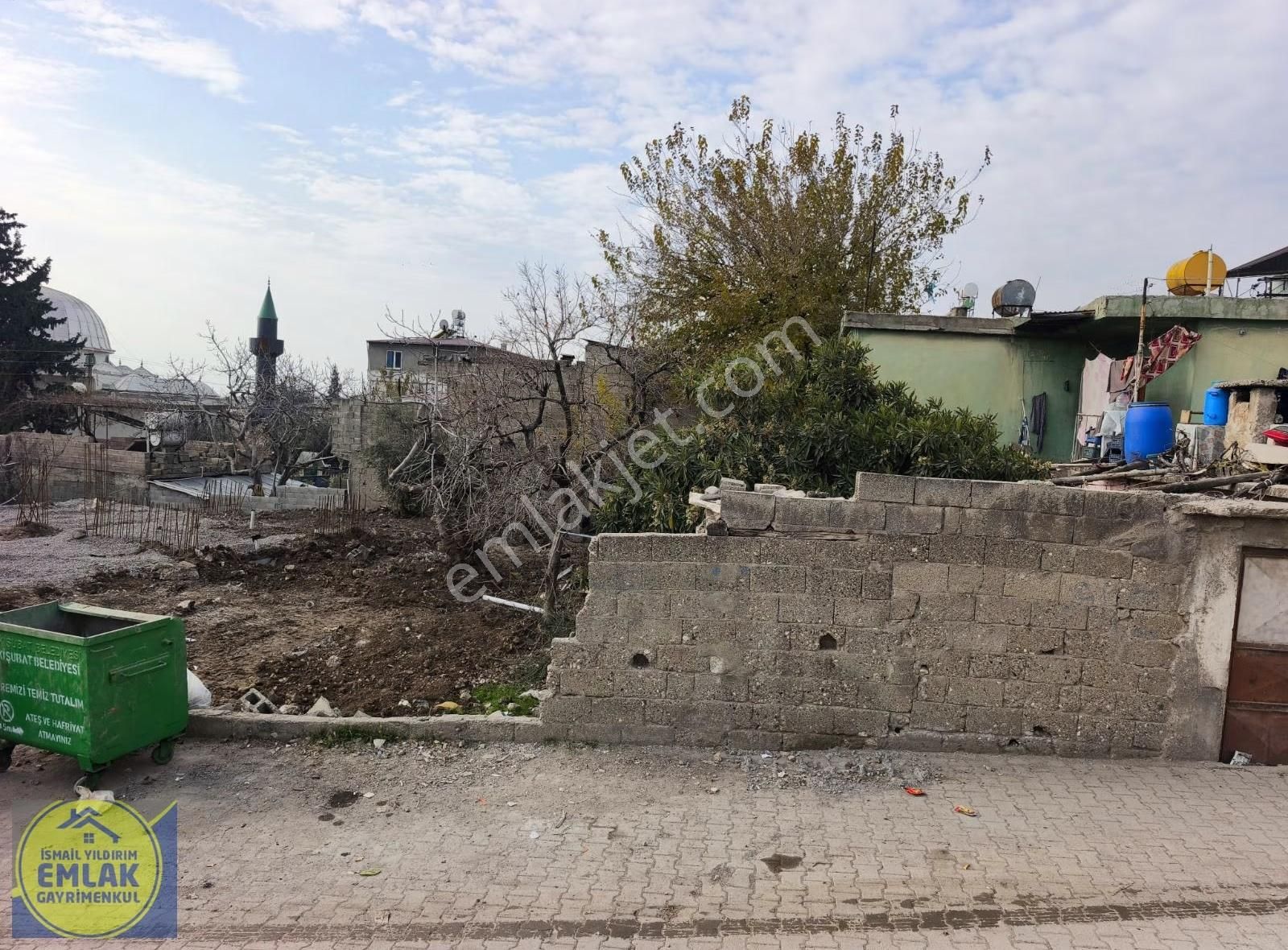 Fırsat Gayberlide Satılık 2 Katlı Müstakil, 382 M2 Arsa İçinde - Görsel 2