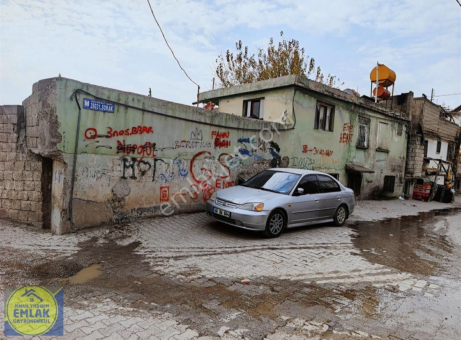 Fırsat Gayberlide Satılık 2 Katlı Müstakil, 382 M2 Arsa İçinde - Görsel 4