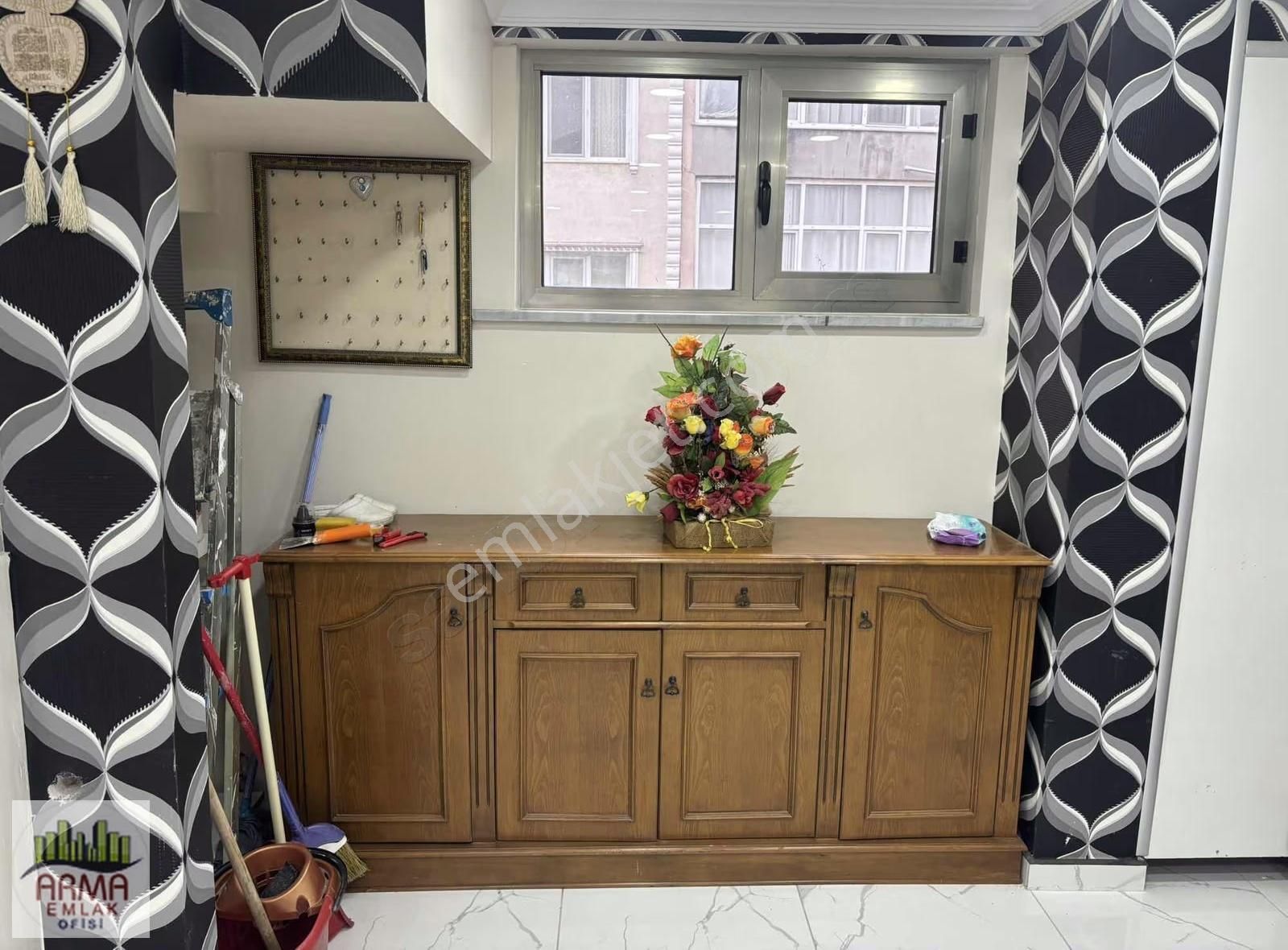 Santral Bölgesinde İki Katlı Masrafsız 150 M2 Satılık Dükkan - Görsel 21