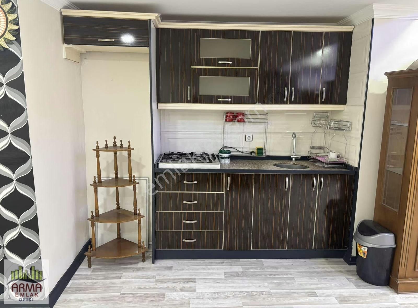 Santral Bölgesinde İki Katlı Masrafsız 150 M2 Satılık Dükkan - Görsel 17