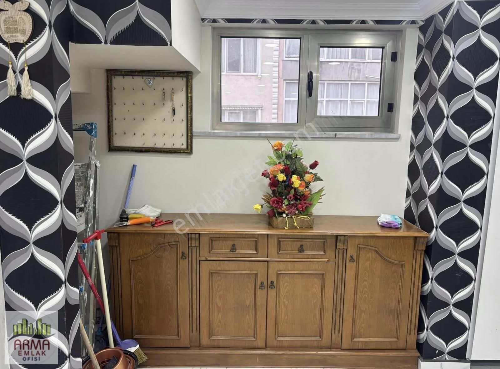 Santral Bölgesinde İki Katlı Masrafsız 150 M2 Satılık Dükkan - Görsel 20