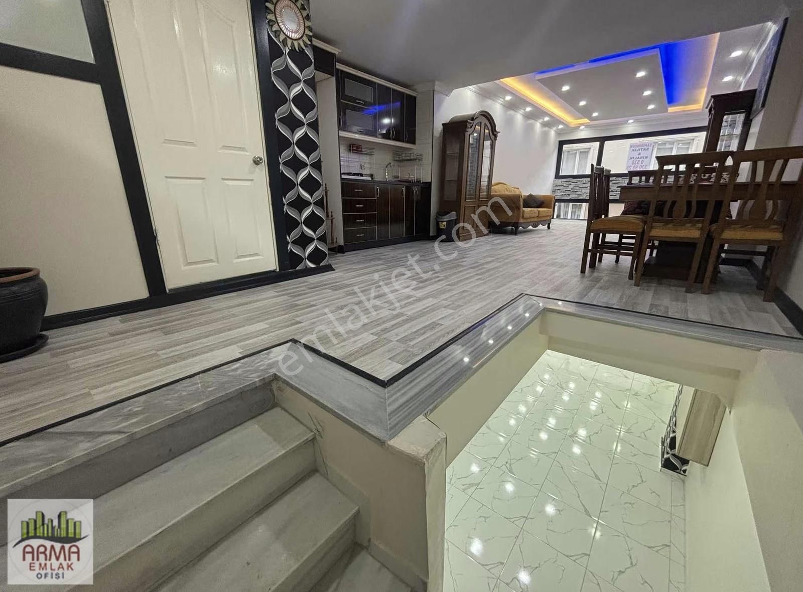 Santral Bölgesinde İki Katlı Masrafsız 150 M2 Satılık Dükkan - Görsel 13