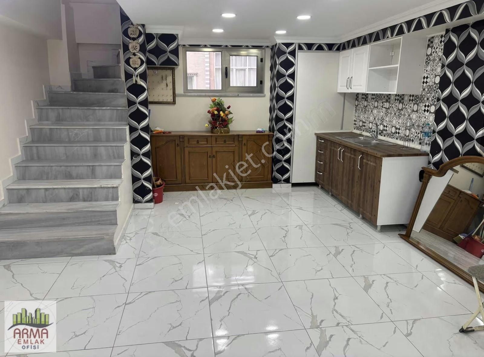 Santral Bölgesinde İki Katlı Masrafsız 150 M2 Satılık Dükkan - Görsel 16