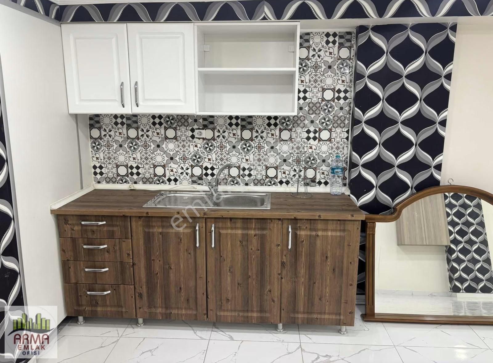 Santral Bölgesinde İki Katlı Masrafsız 150 M2 Satılık Dükkan - Görsel 7