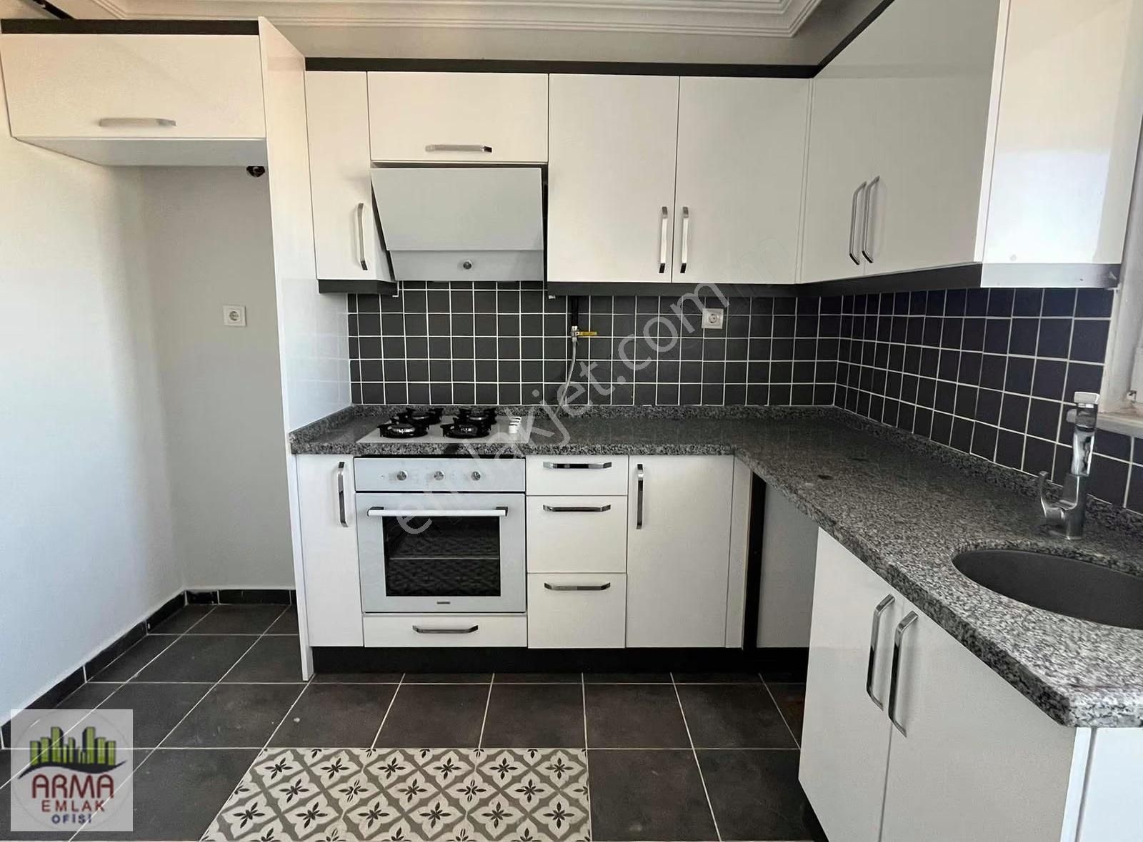 Ergene Ulaş Mah. Ebeveyn Banyolu 2+1 Satılık Daire - Görsel 12