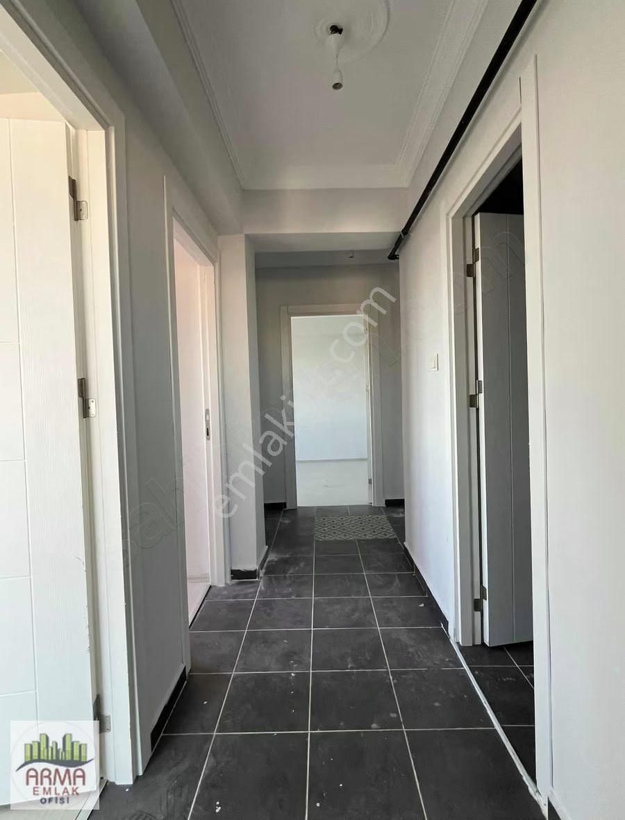 Ergene Ulaş Mah. Ebeveyn Banyolu 2+1 Satılık Daire - Görsel 2