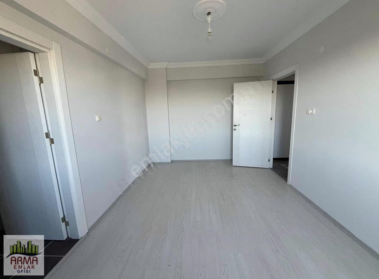 Ergene Ulaş Mah. Ebeveyn Banyolu 2+1 Satılık Daire - Görsel 5