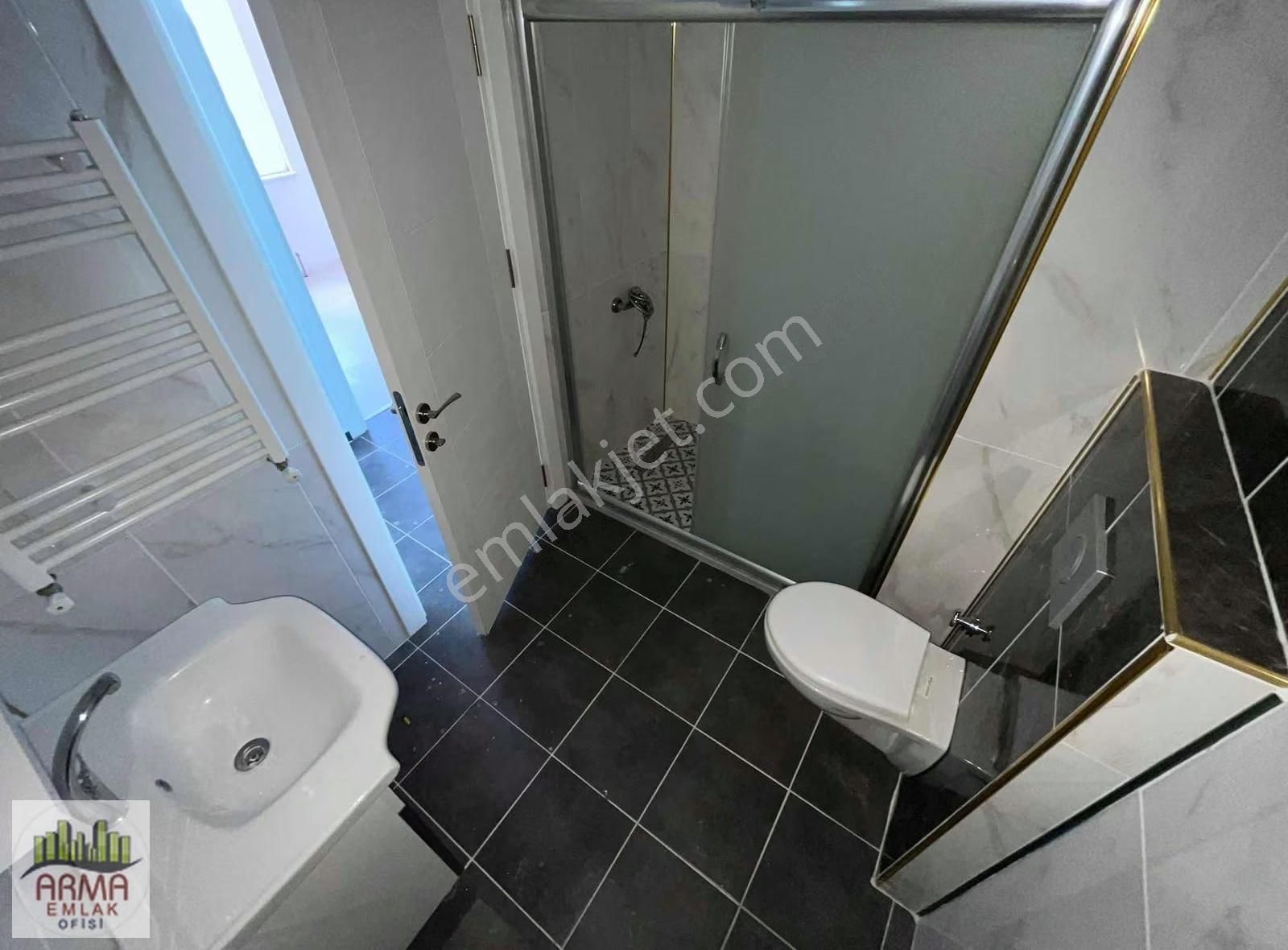 Ergene Ulaş Mah. Ebeveyn Banyolu 2+1 Satılık Daire - Görsel 8