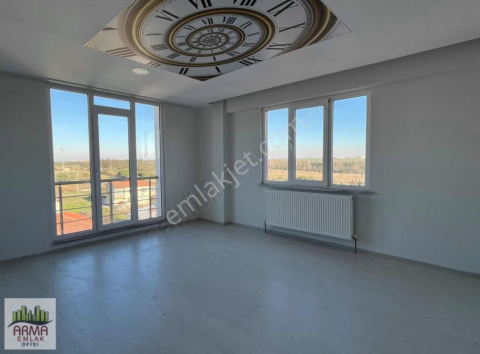 Ergene Ulaş Mah. Ebeveyn Banyolu 2+1 Satılık Daire - Görsel 25