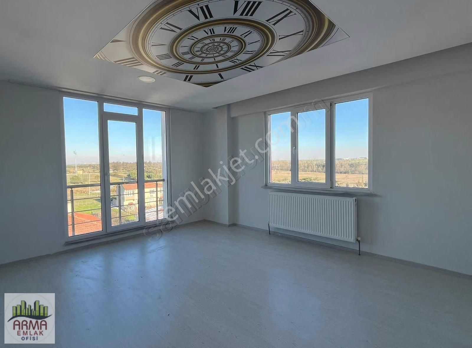 Ergene Ulaş Mah. Ebeveyn Banyolu 2+1 Satılık Daire - Görsel 11