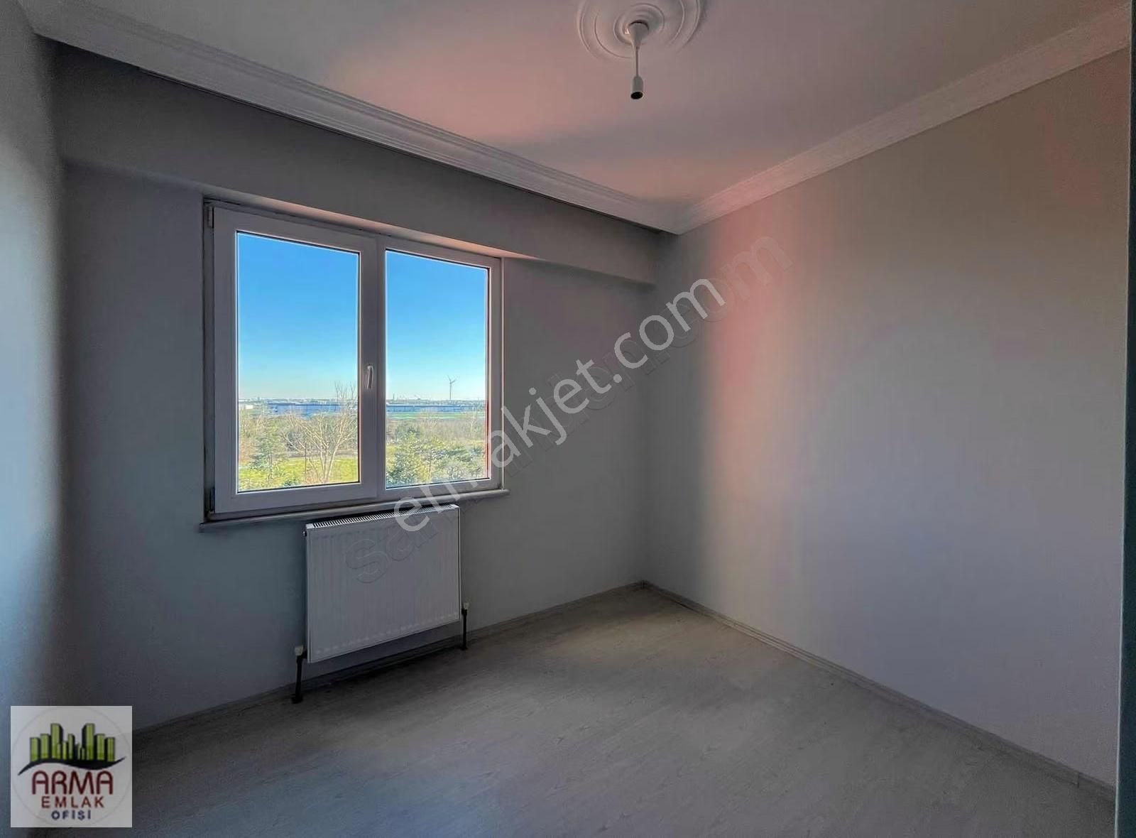 Ergene Ulaş Mah. Ebeveyn Banyolu 2+1 Satılık Daire - Görsel 14