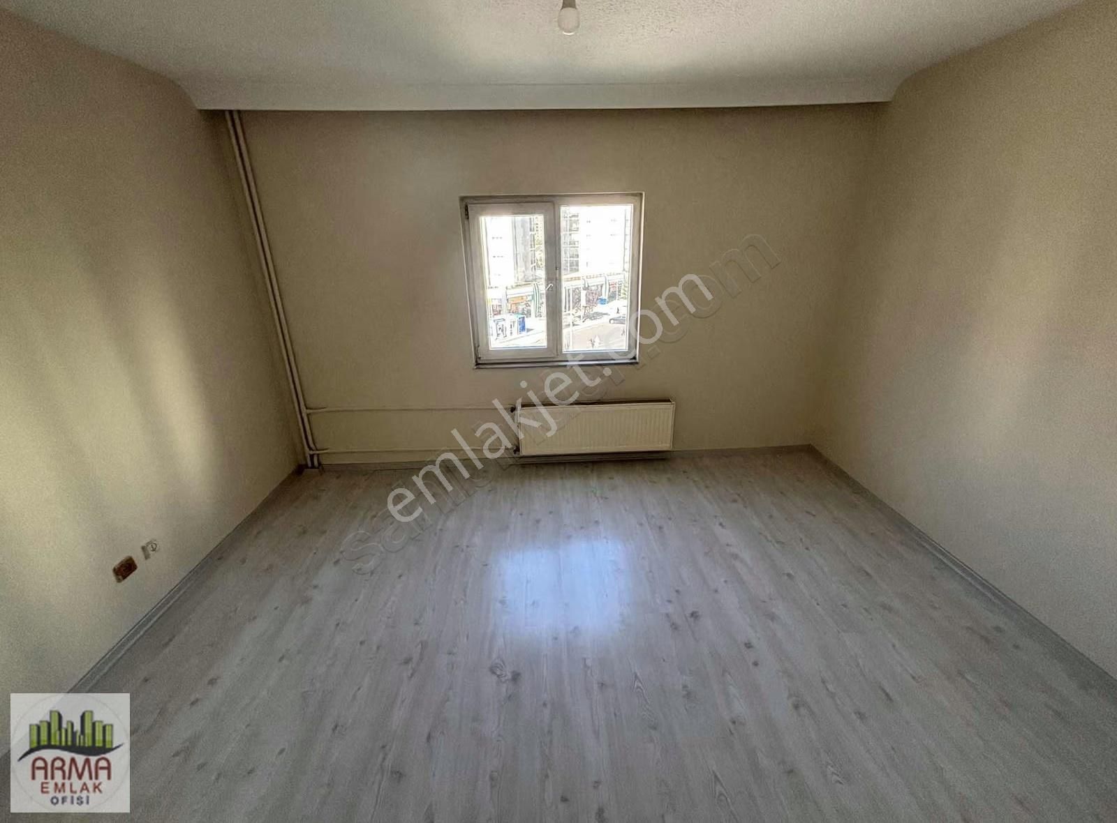 Emlak Konutları Çamlıbel Caddesi Üzeri Ara Kat 3+1 Satılık Daire - Görsel 12