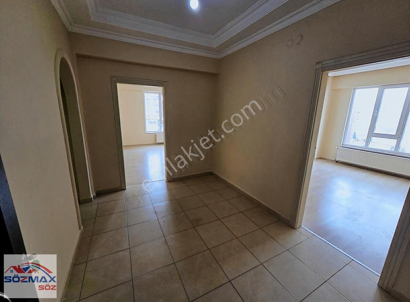 Talas Mevlana Mh 3+1 Satılık 175m² Daire Kombili - Görsel 25