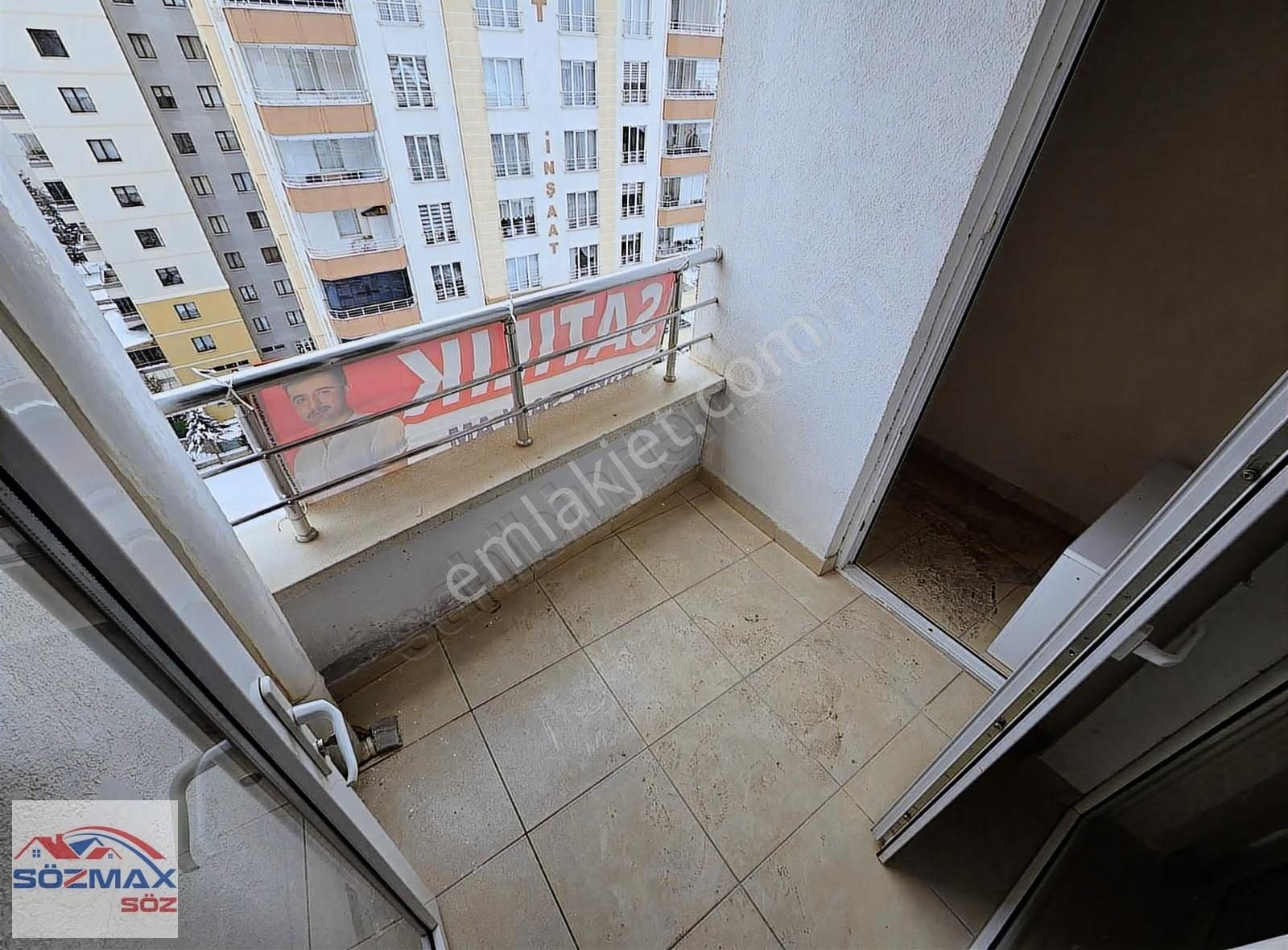 Talas Mevlana Mh 3+1 Satılık 175m² Daire Kombili - Görsel 2
