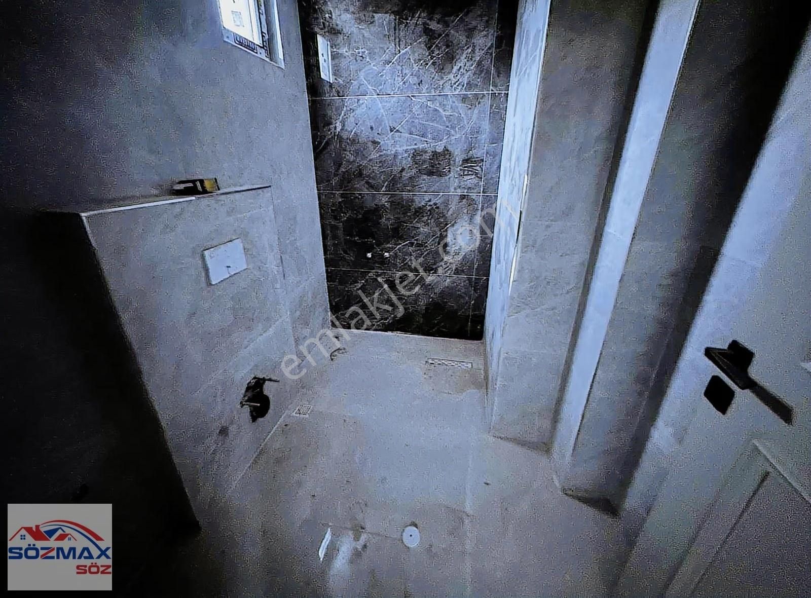 Dört Mevsim Oturuma Uygun Erkilet Sıfır Villa - Görsel 20