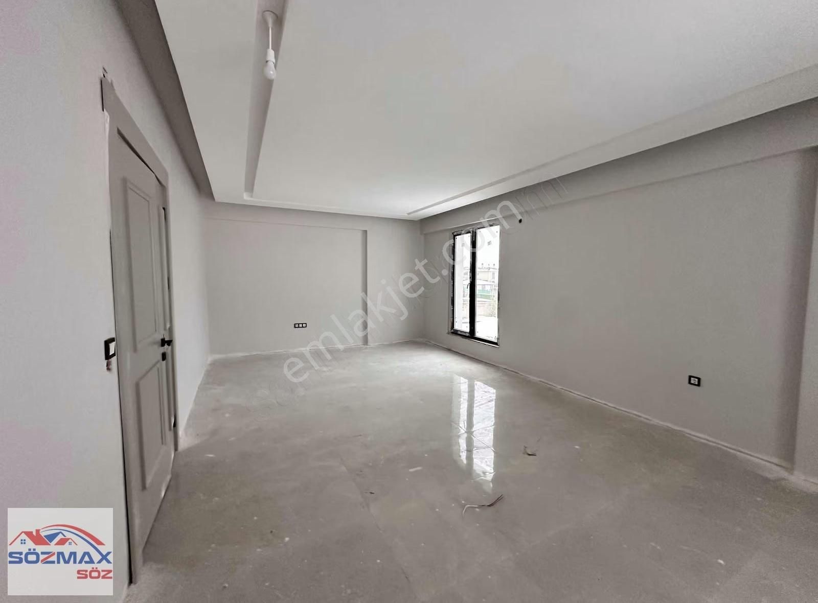 Dört Mevsim Oturuma Uygun Erkilet Sıfır Villa - Görsel 10